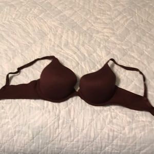 Body by Victoria Uplift Full Coverage Bra 34C